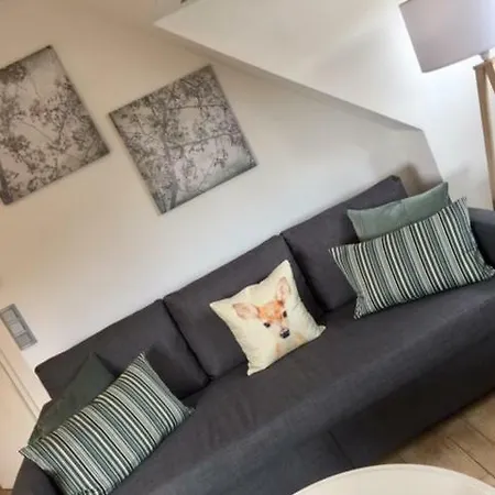 Apartment Afrika