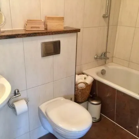 Afrika Apartment