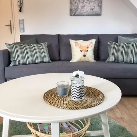 Afrika Apartment