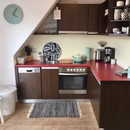 Apartment Afrika