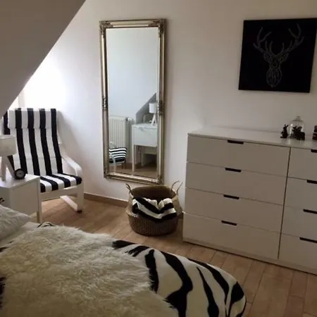Apartment Afrika