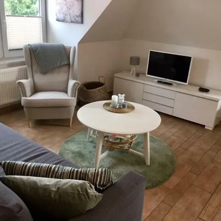 Afrika Apartment
